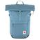 Fjällräven rugzak High Coast Foldsack 24L lichtblauw