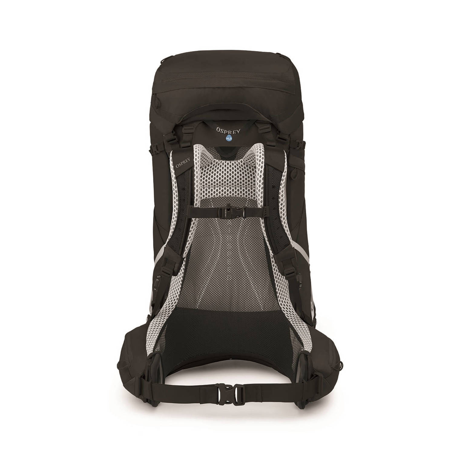 Osprey backpack Atmos AG LT 65 L XL zwart