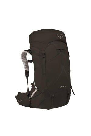 backpack Atmos AG LT 65 L/XL zwart