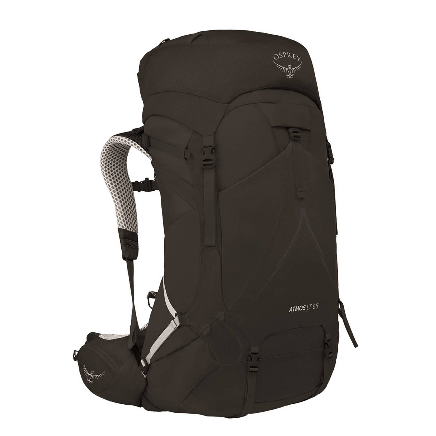 Osprey backpack Atmos AG LT 65 L XL zwart