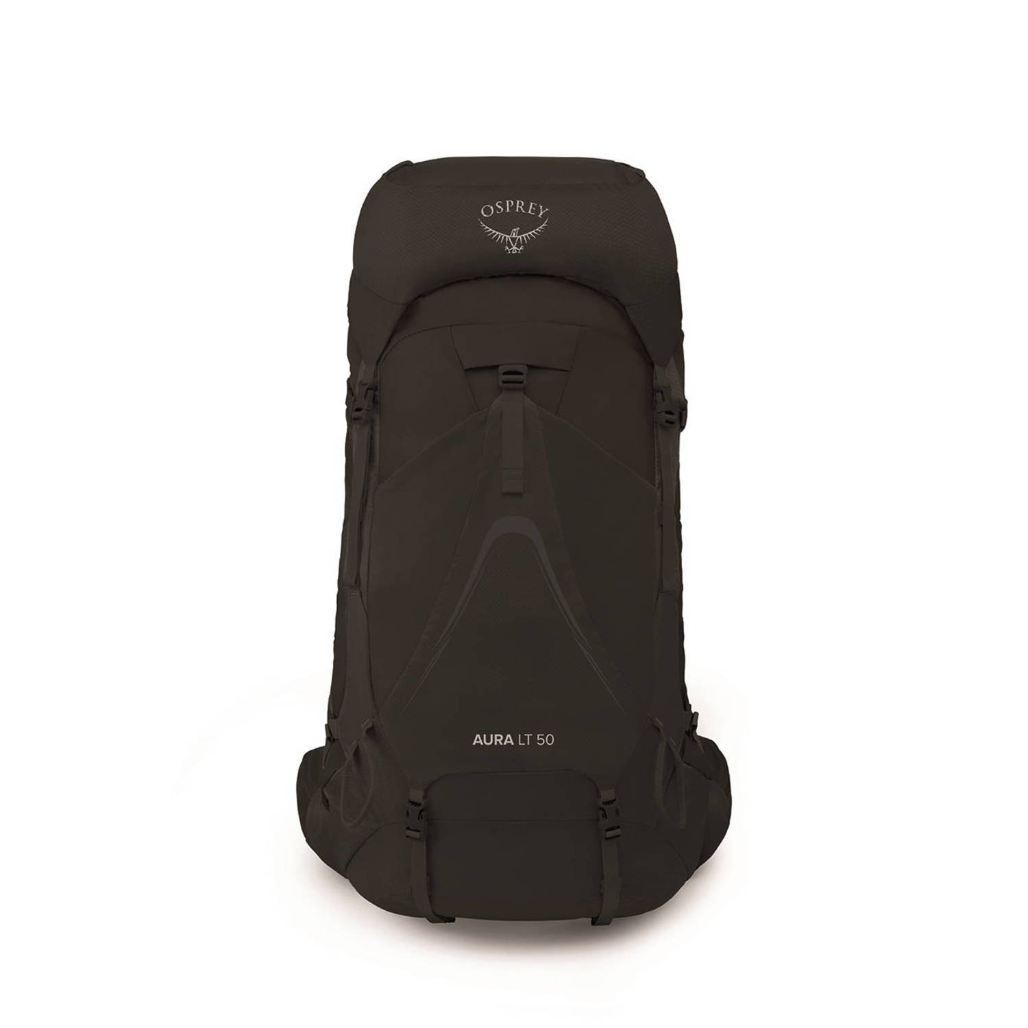 Osprey backpack Aura AG LT 50L WXS S zwart