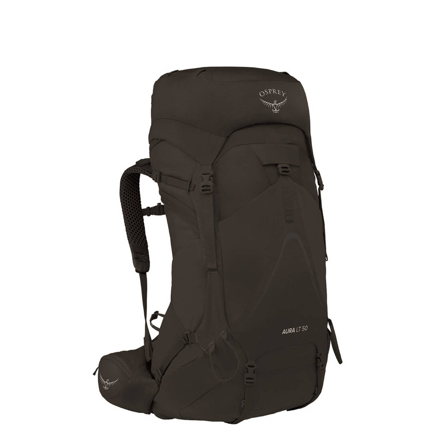 Osprey backpack Aura AG LT 50L WXS S zwart