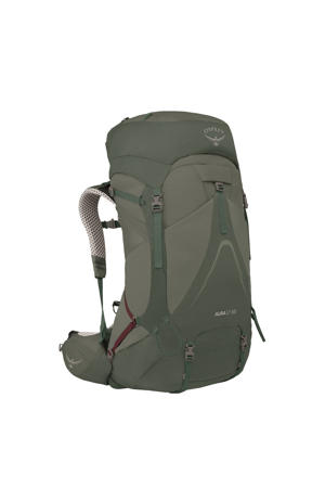  backpack Aura AG LT 65L WXS/S groen