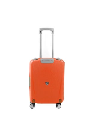 trolley Light 55 cm. oranje
