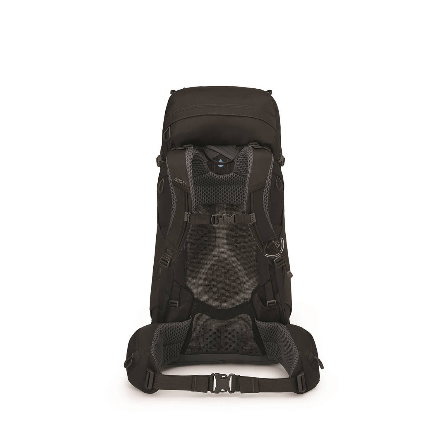 Osprey backpack Kyte 48L WXS S zwart