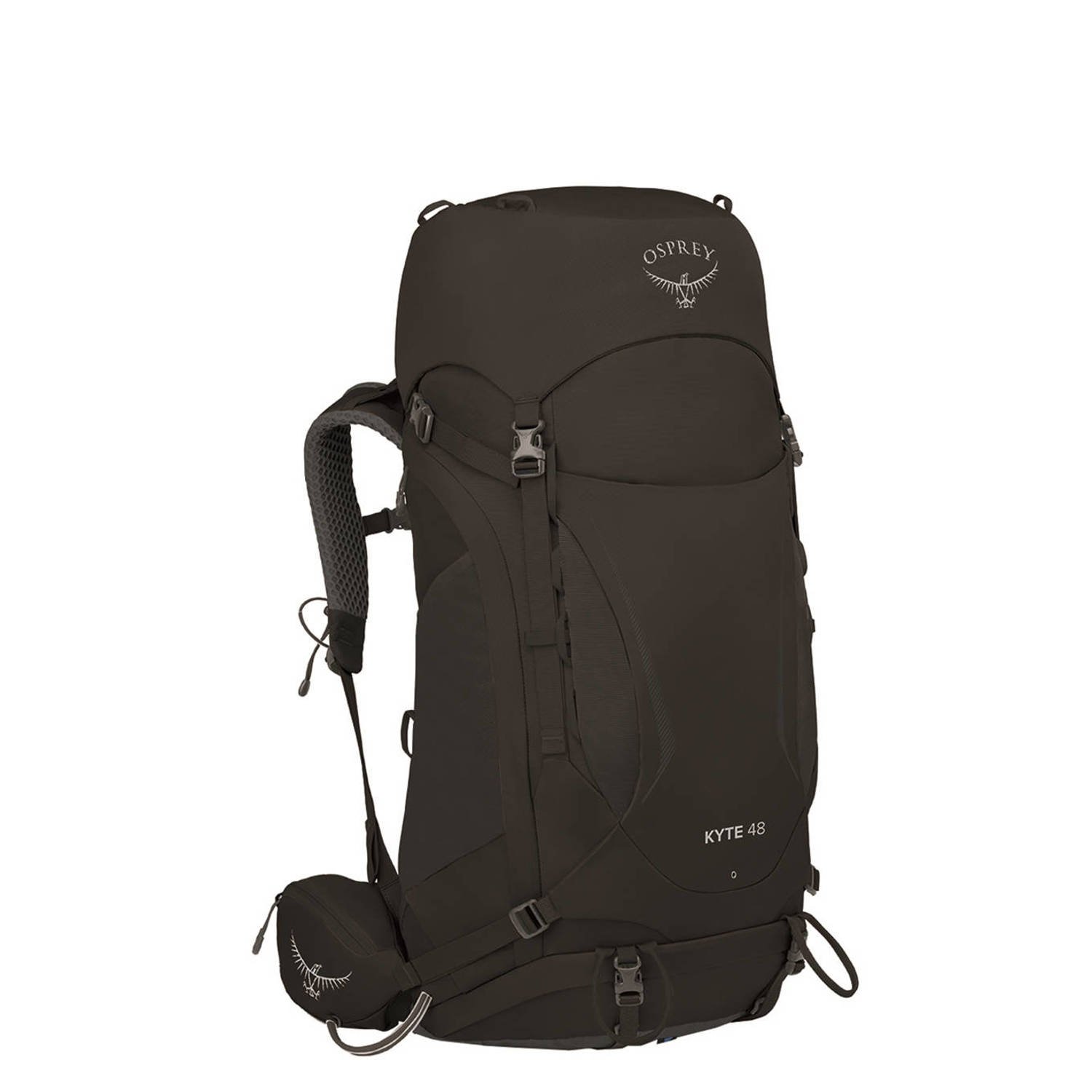 Osprey Kyte 48 WXS S rugzak zwart