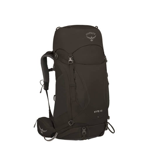 Osprey backpack Kyte 48L WXS/S zwart afbeelding