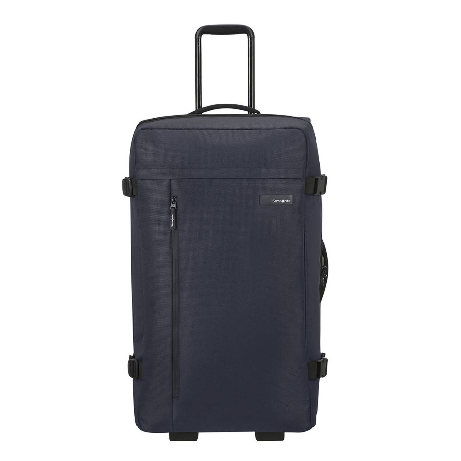 Samsonite reistas Roder Duffle 79 cm. donkerblauw