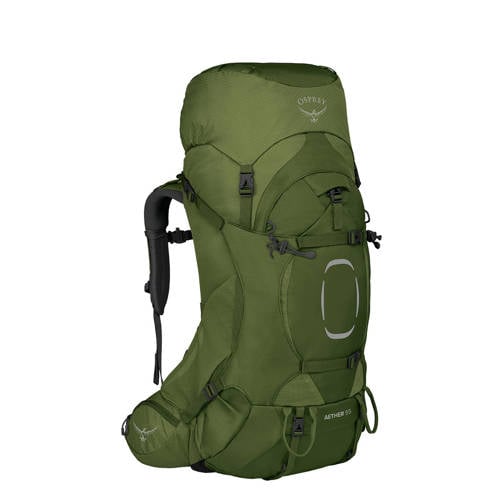 Osprey backpack Aether 55 L/XL groen afbeelding