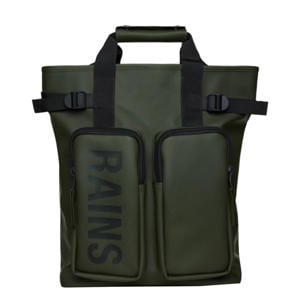 rugzak Texel Tote W3 kaki