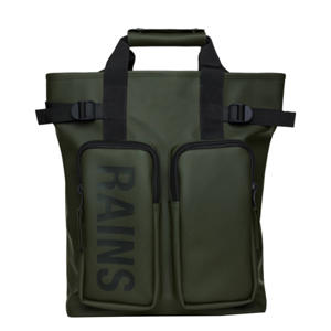 rugzak Texel Tote W3 kaki
