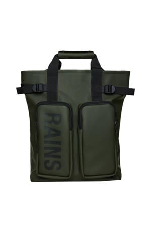 rugzak Texel Tote W3 kaki