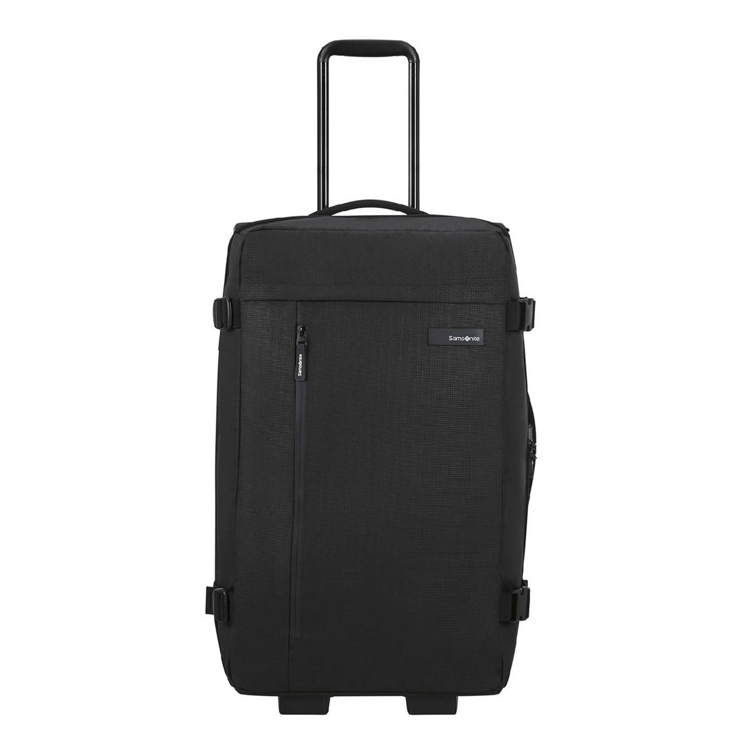 Samsonite reistas Roader Duffle 68 cm. zwart