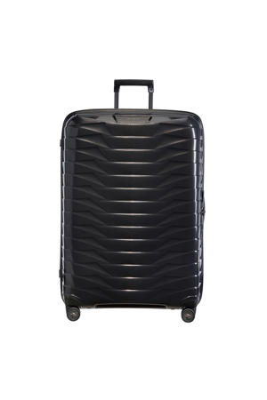 trolley Proxis 81 cm. zwart