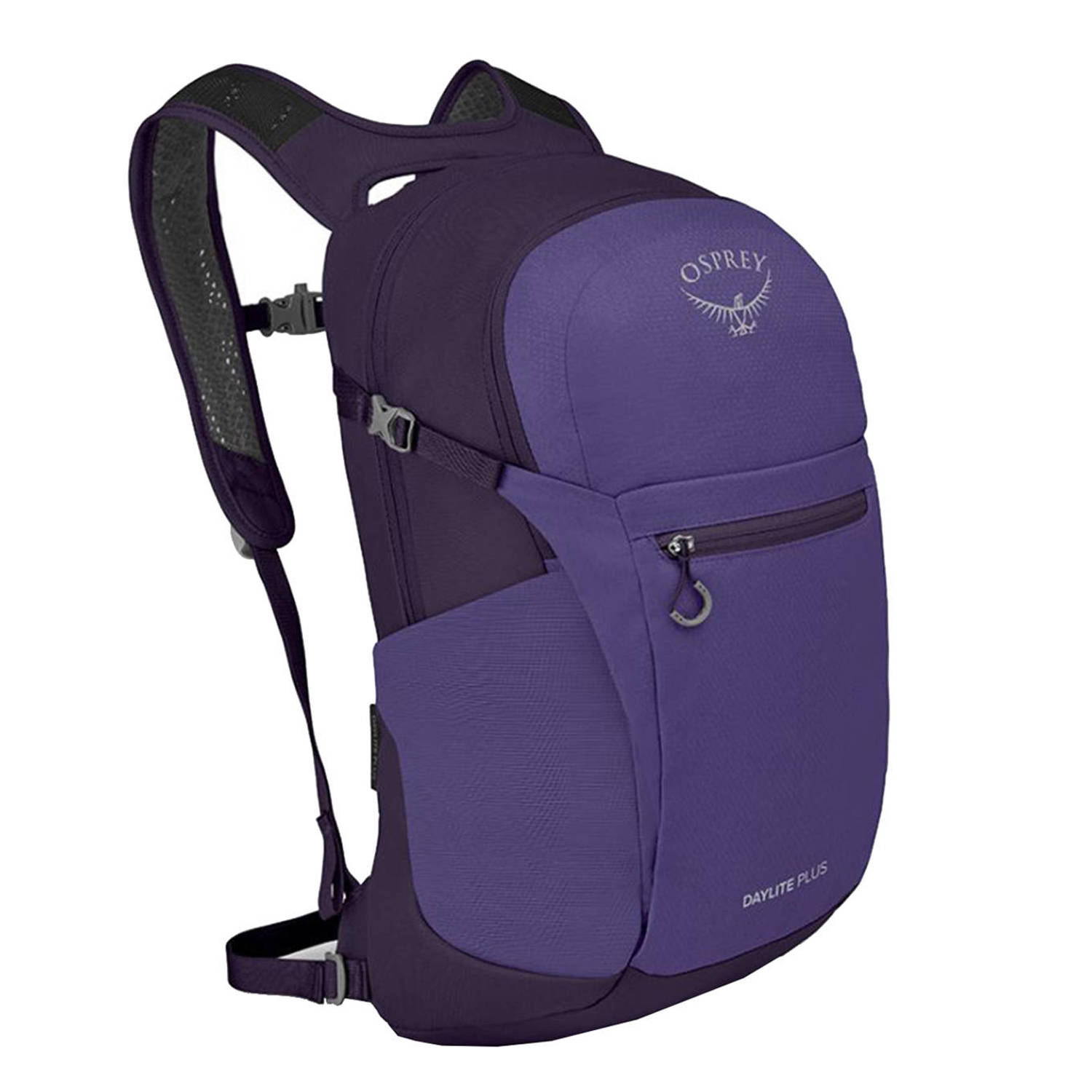 Osprey backpack Daylite Plus paars