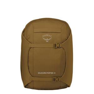 backpack Sojourn Porter 46L bruin