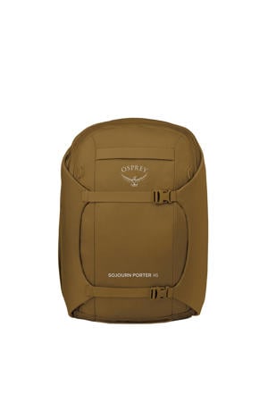 backpack Sojourn Porter 46L bruin