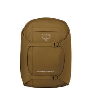 backpack Sojourn Porter 46L bruin