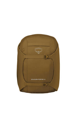 backpack Sojourn Porter 46L bruin