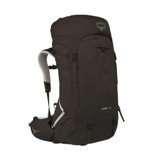 backpack Atmos AG LT 65 S/M zwart