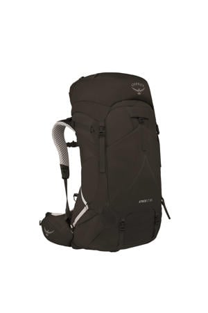 backpack Atmos AG LT 65 S/M zwart
