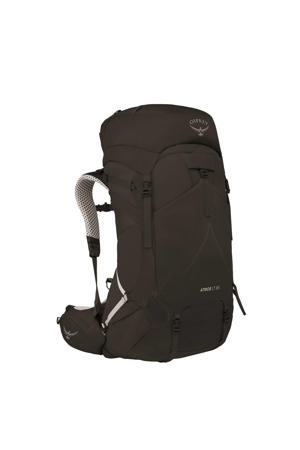 backpack Atmos AG LT 65 S/M zwart
