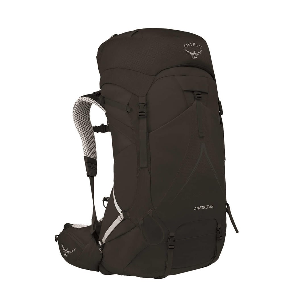 Osprey backpack Atmos AG LT 65 S/M zwart