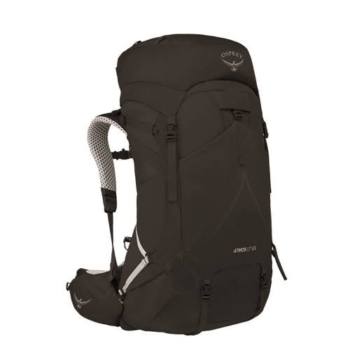 Osprey backpack Atmos AG LT 65 S/M zwart afbeelding