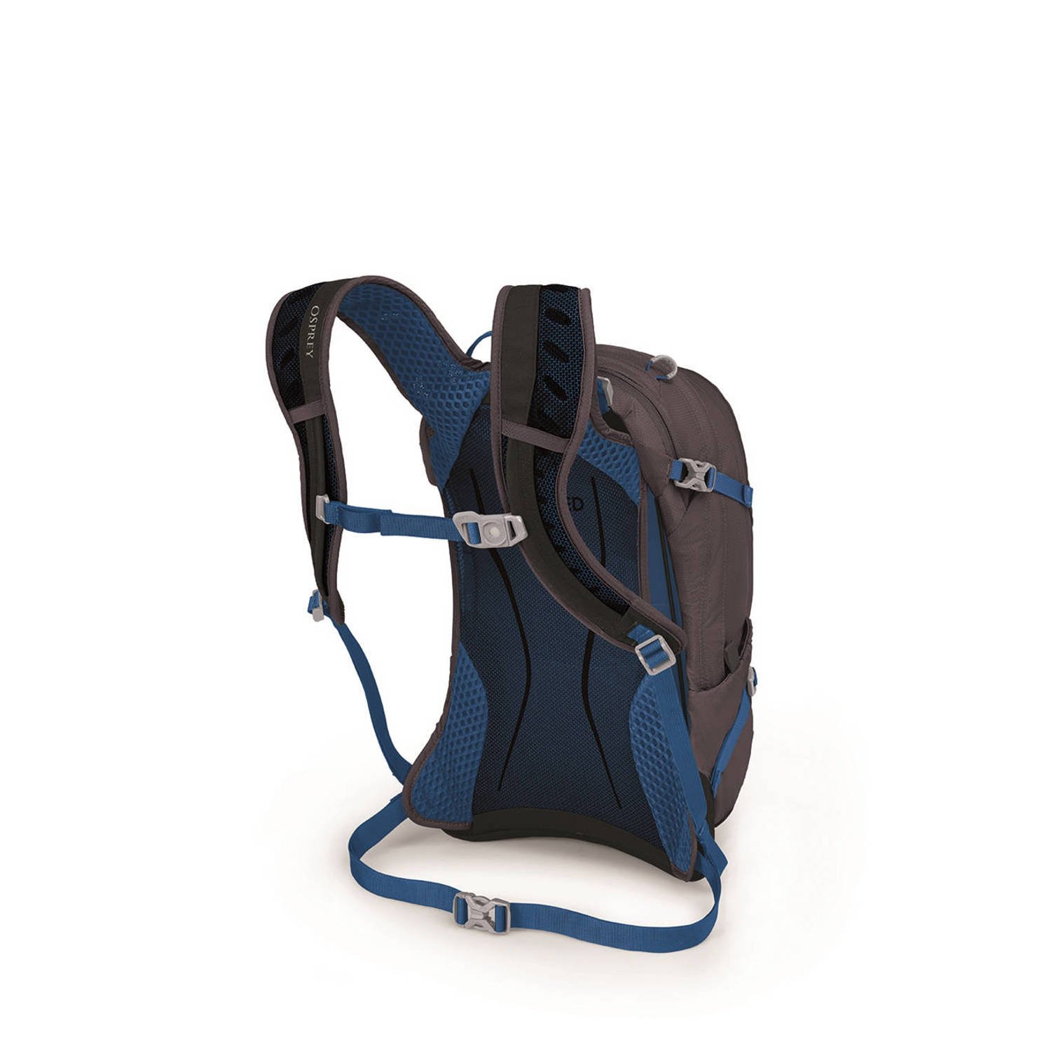 Osprey backpack Sylva 12L grijs