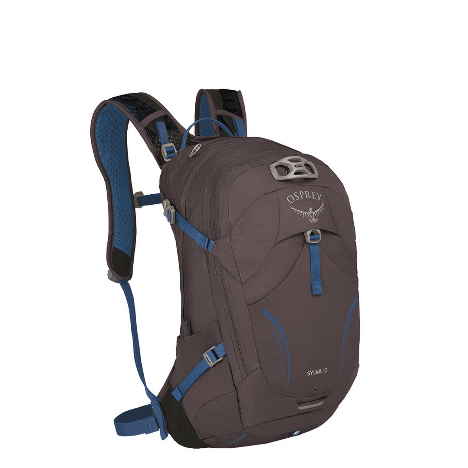 Osprey backpack Sylva 12L grijs