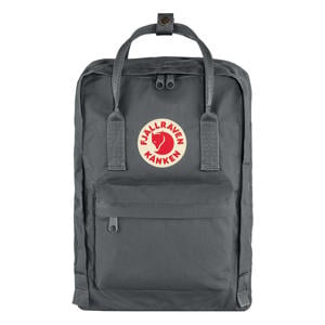 13 inch rugzak Kanken grijs