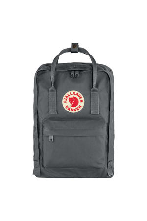 13 inch rugzak Kanken grijs