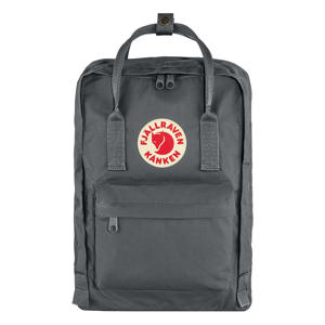 13 inch rugzak Kanken grijs