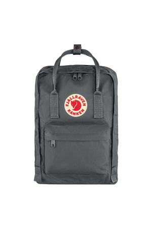 13 inch rugzak Kanken grijs