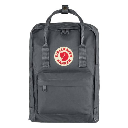 Fjällräven 13 inch rugzak Kanken grijs afbeelding