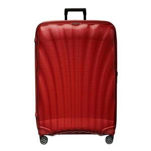 trolley C-Lite 86 cm. rood