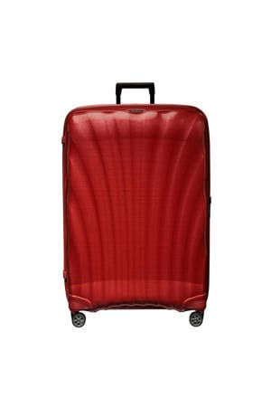 trolley C-Lite 86 cm. rood
