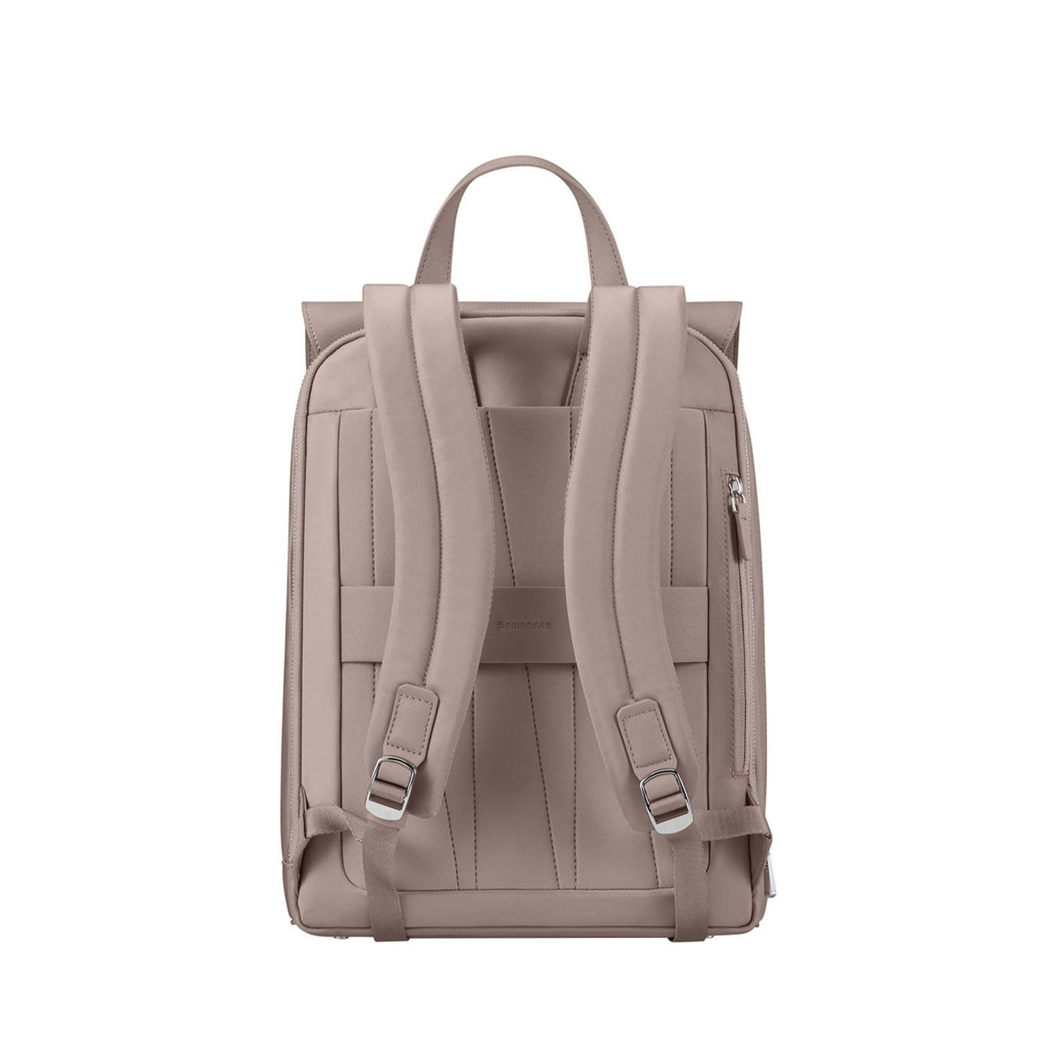 Samsonite rugzak Zalia 3.0 roze
