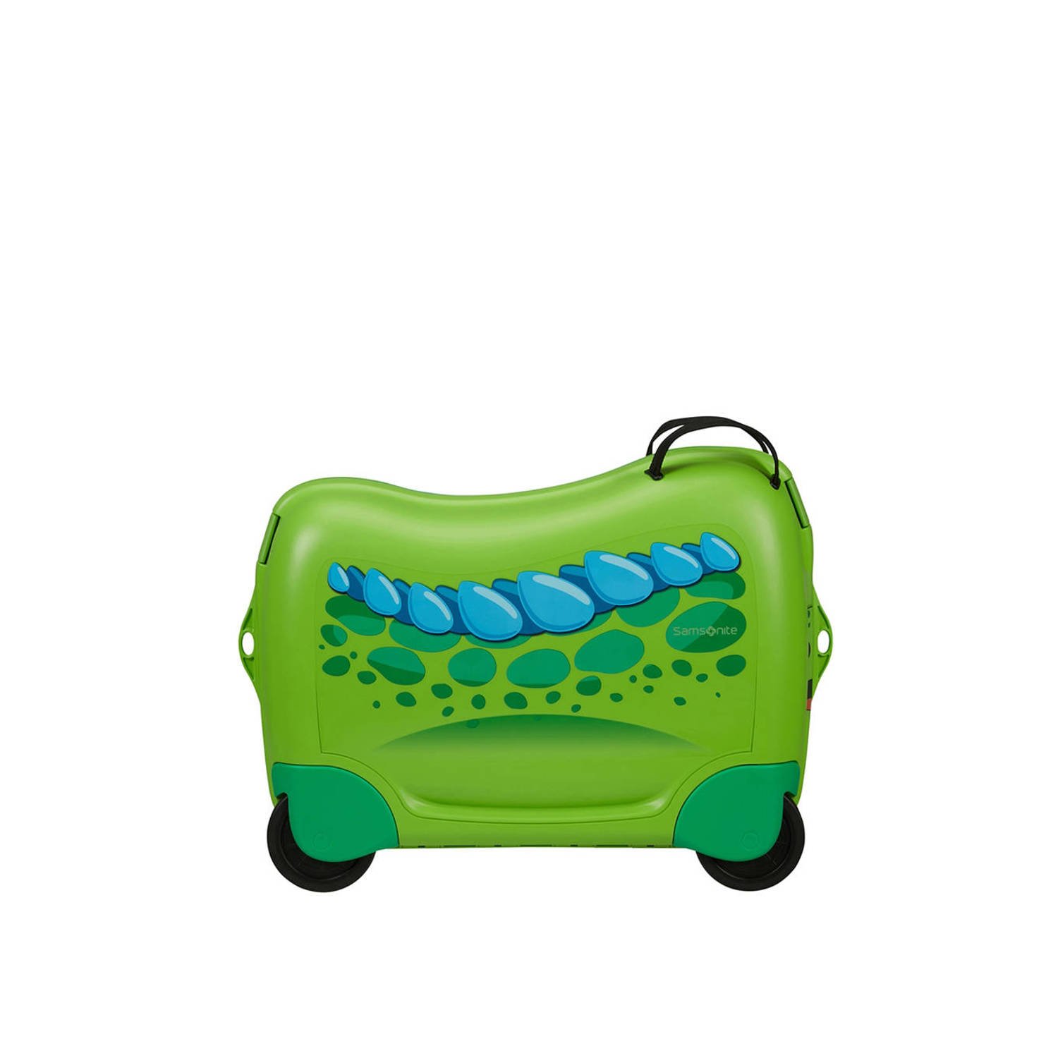 Samsonite trolley Dream2Go Ride-On Dinosour