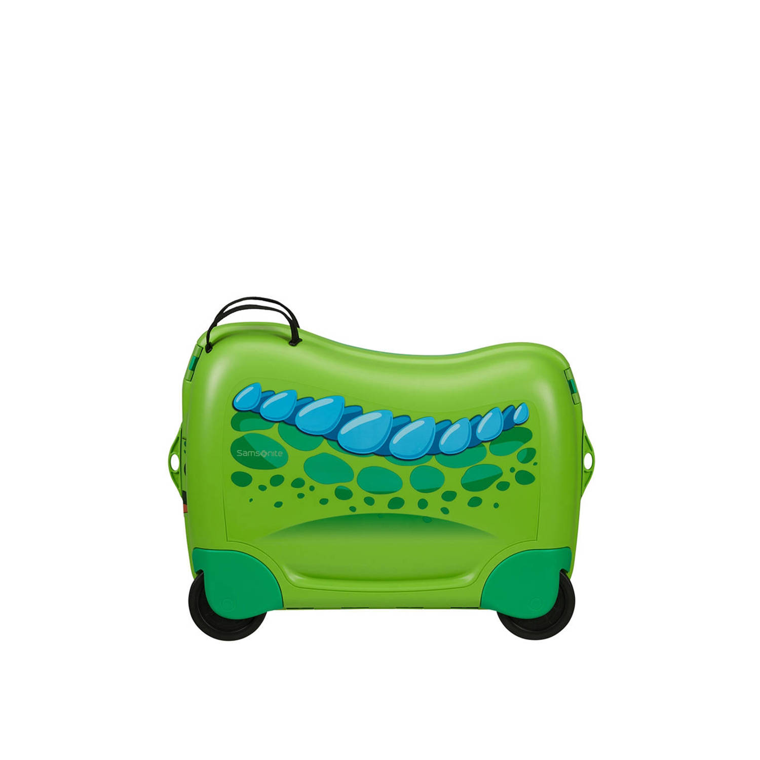 Samsonite trolley Dream2Go Ride-On Dinosour