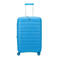 Roncato trolley B-Flying 68 cm. Expandable blauw