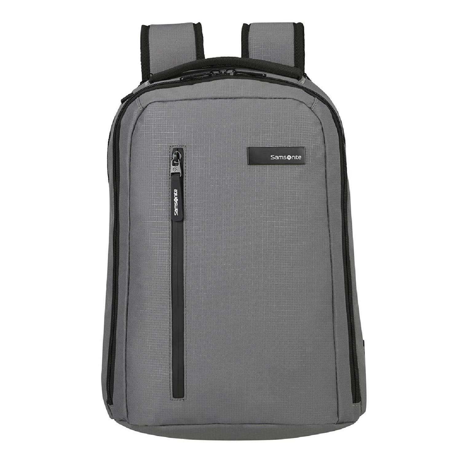 Samsonite rugzak Roader S grijs
