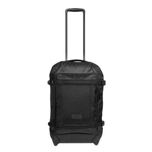 Eastpak reistas Cnnct Tranverz S zwart afbeelding