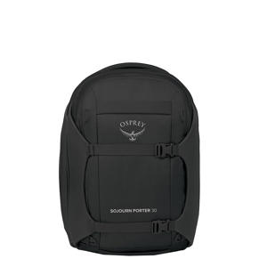  backpack Sojourn Porter 30L zwart