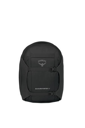  backpack Sojourn Porter 30L zwart