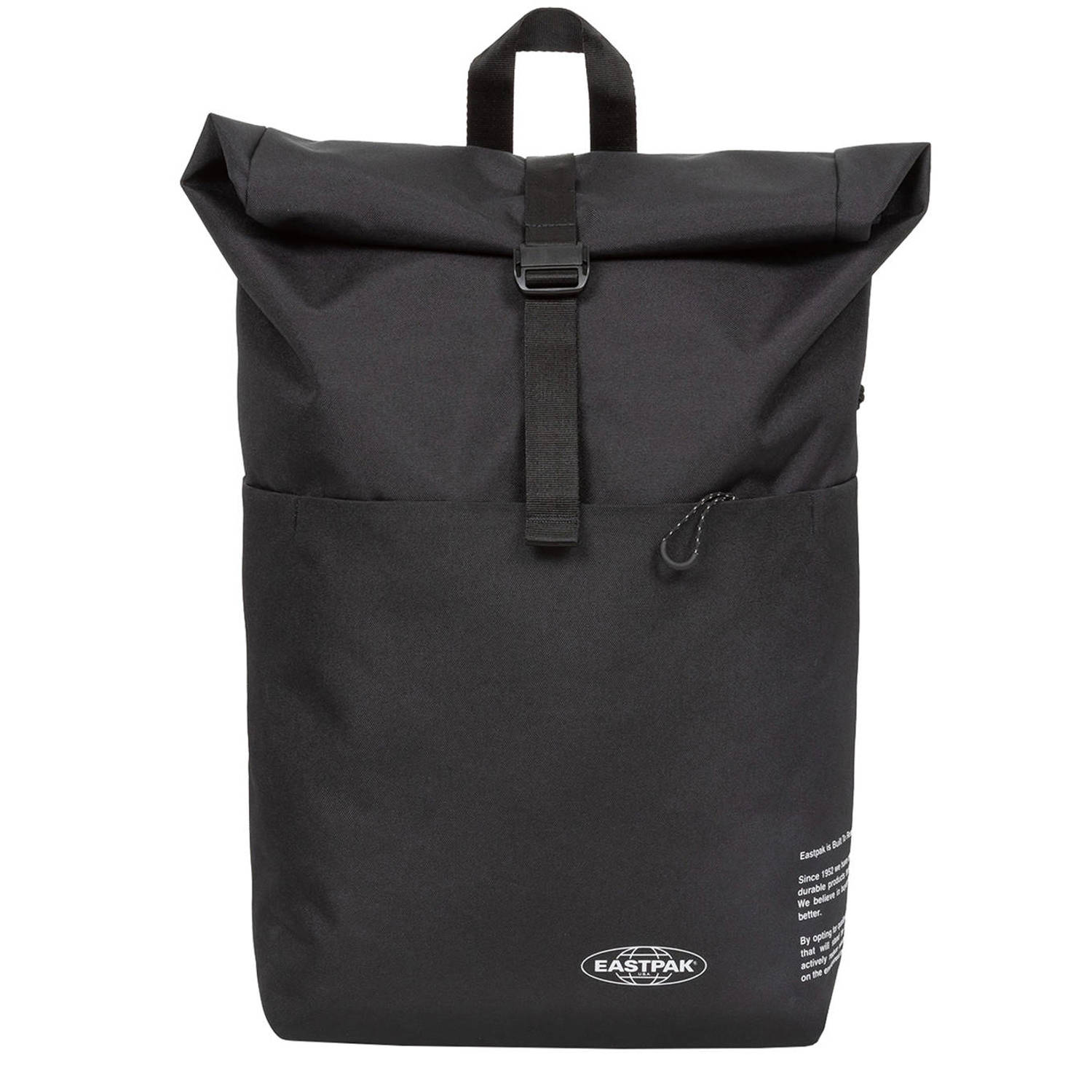 Eastpak rugzak Up Roll storm black