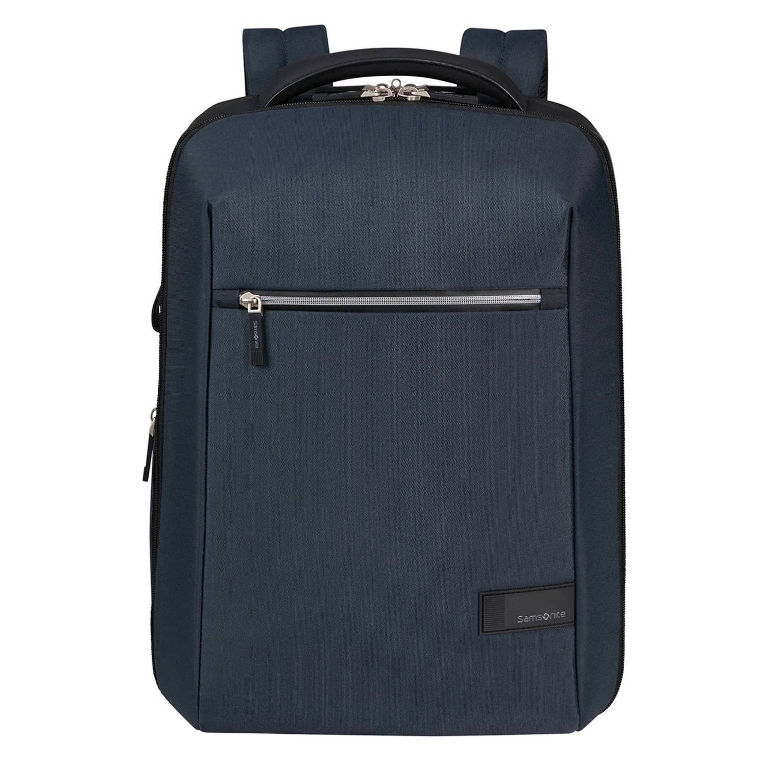 Samsonite rugzak Litepoint donkerblauw