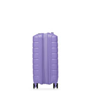 thumbnail: Roncato trolley B-Flying 55 cm. Expandable paars