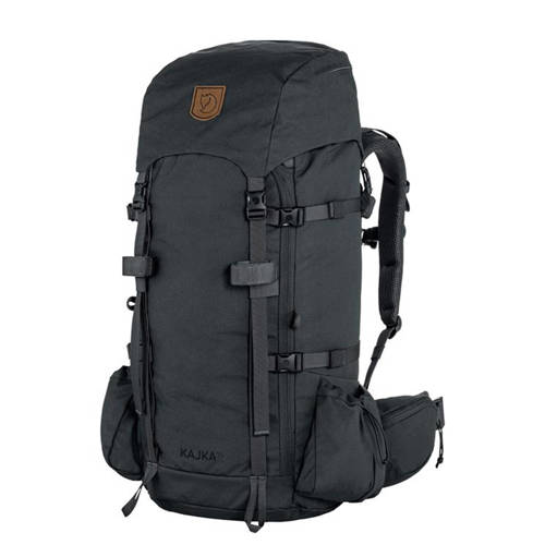Fjällräven backpack Kajka 35 S/M antraciet afbeelding