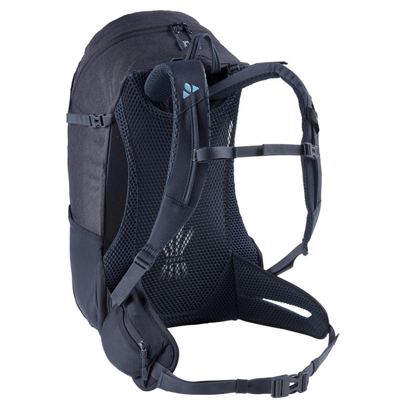 Materiaalbespreking: VAUDE Women's Tacora 22 rugzak